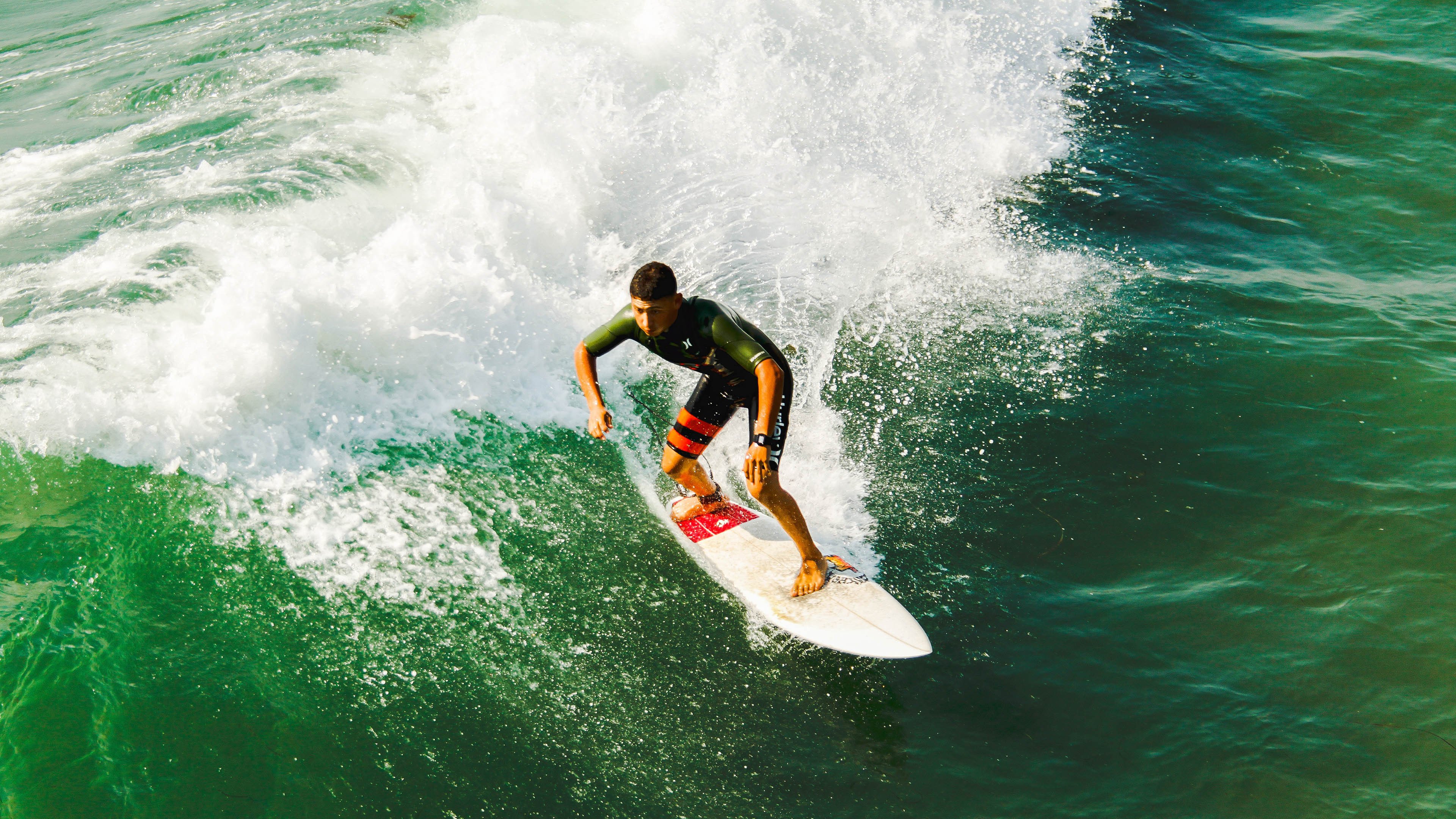 _青少年手球联赛：锻炼反应力和团队合作_，青少年手球比赛